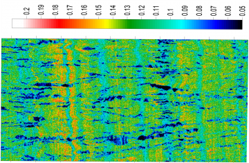 Mg micorprobe Mg micorprobe